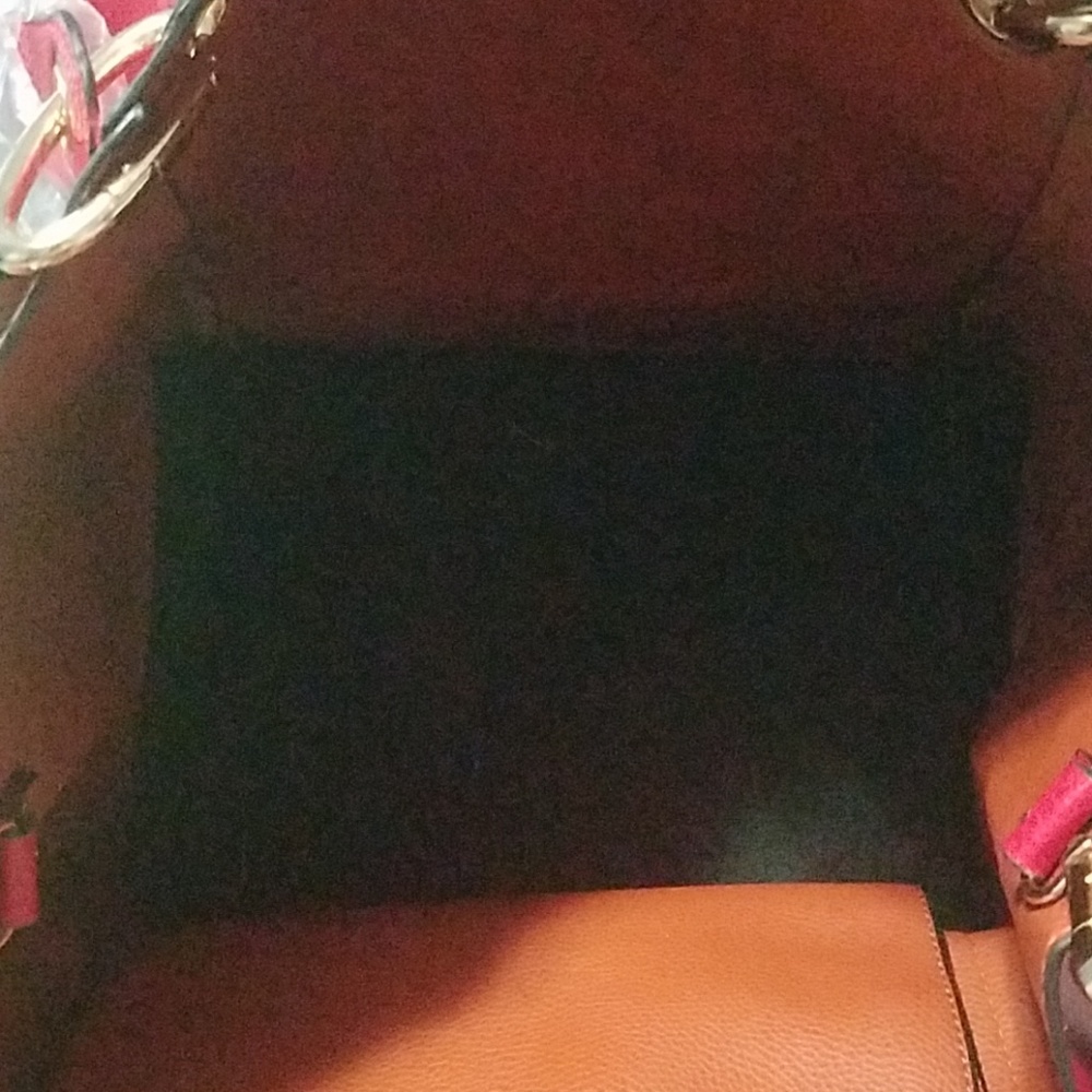 Hand bag - Picture 5 of 5